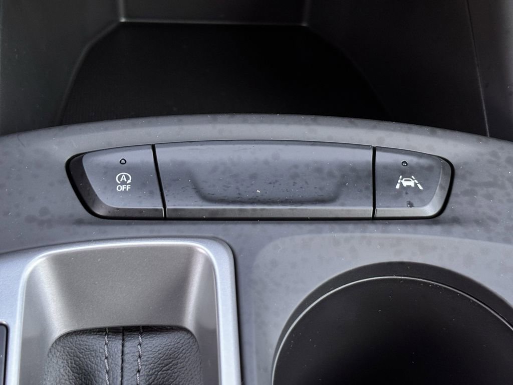 New 2026 Chevrolet Trax LS w/ LS Convenience Package FWD image 15
