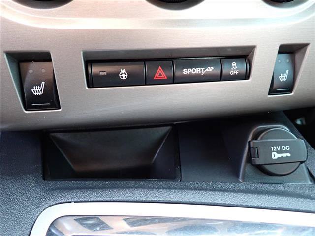 Used 2012 Dodge Challenger SRT8 w/ Premium Sound Group RWD image 19
