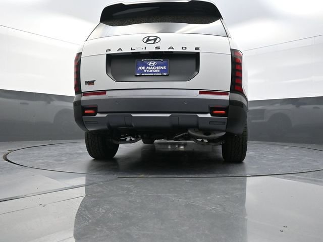 New 2026 Hyundai Palisade XRT Pro AWD/4WD image 36