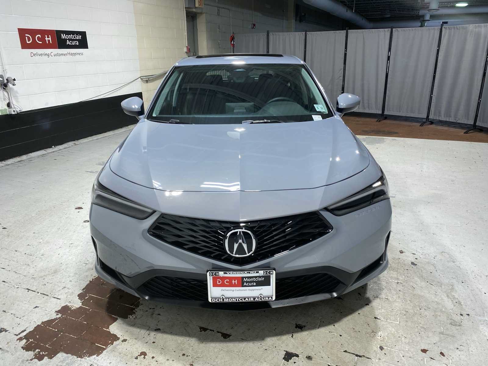 Used 2026 Acura Integra FWD image 6