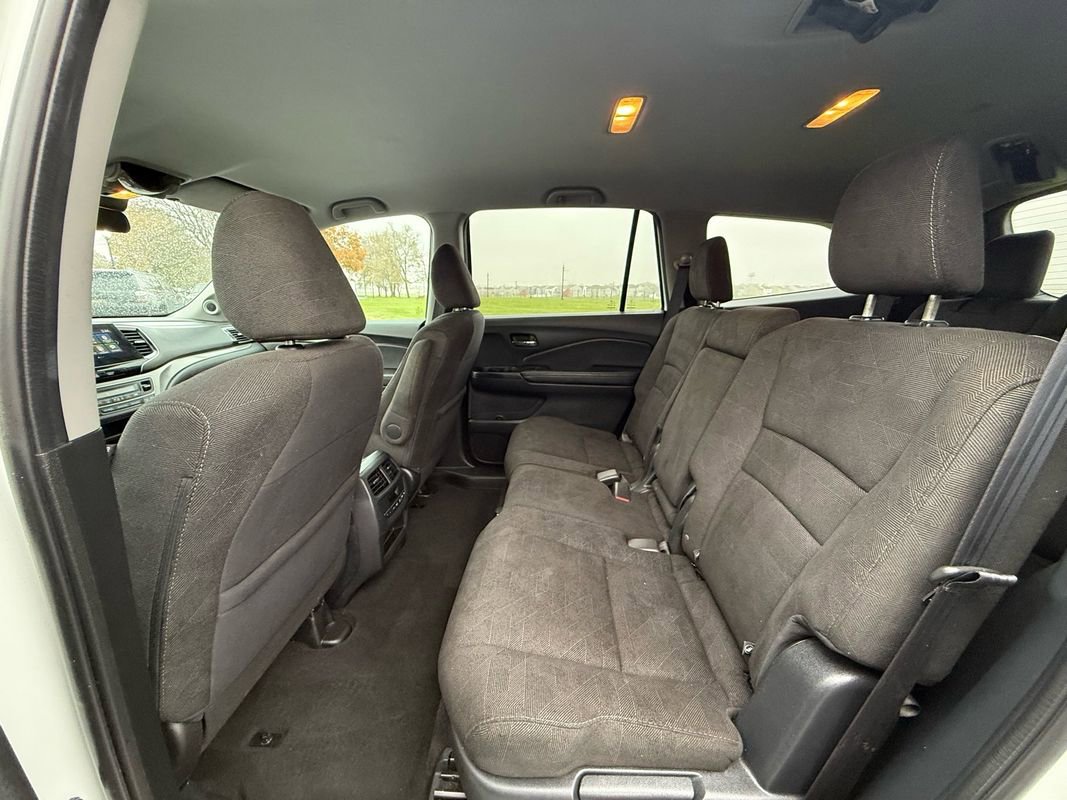 Used 2020 Honda Pilot EX image 14