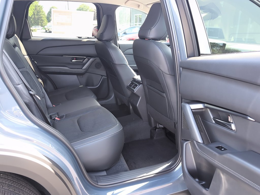 New 2026 MAZDA CX-5 Preferred AWD/4WD image 8