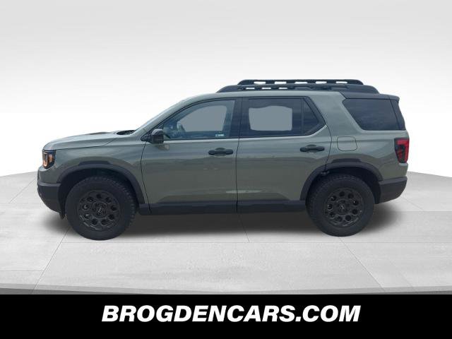 New 2026 Honda Passport TrailSport Elite image 10