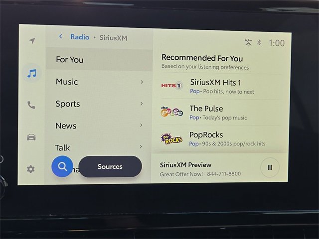Used 2023 Toyota Corolla SE image 19