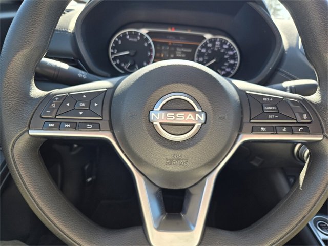 Certified 2024 Nissan Sentra SV image 26