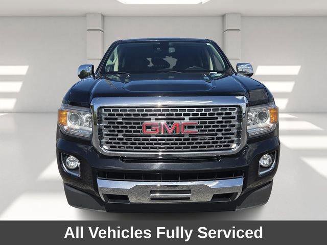 Used 2020 GMC Canyon Denali image 8