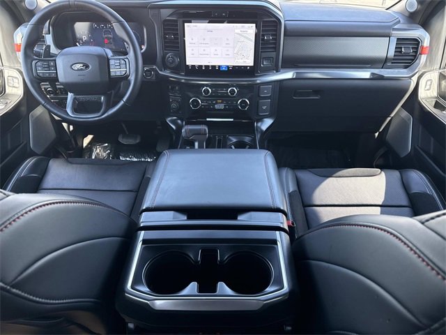 Used 2025 Ford F150 Raptor image 16