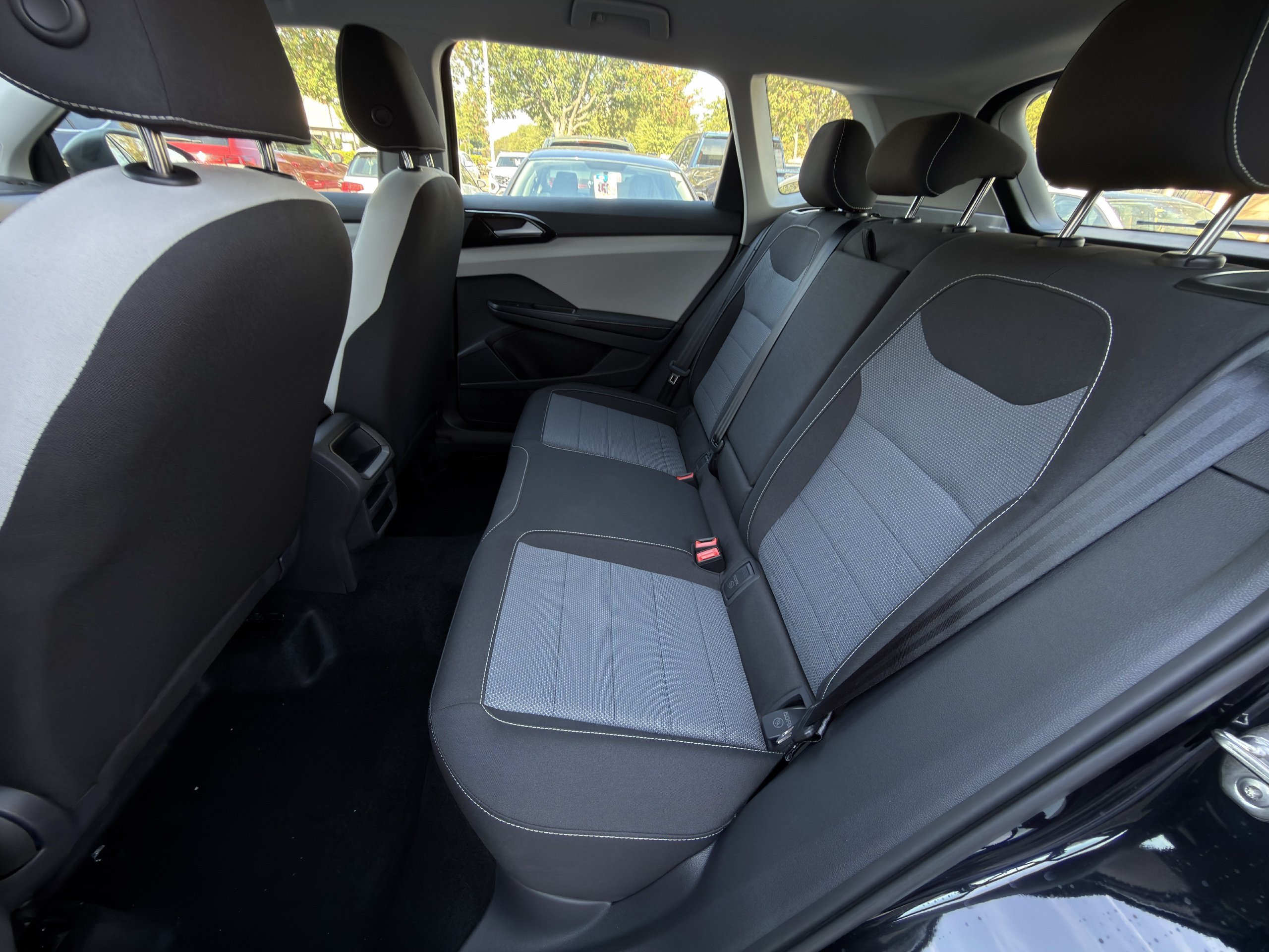 New 2027 Volkswagen Taos S FWD image 20