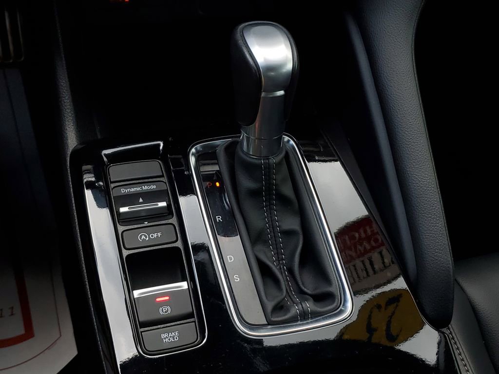 Certified 2023 Acura Integra A-Spec image 28