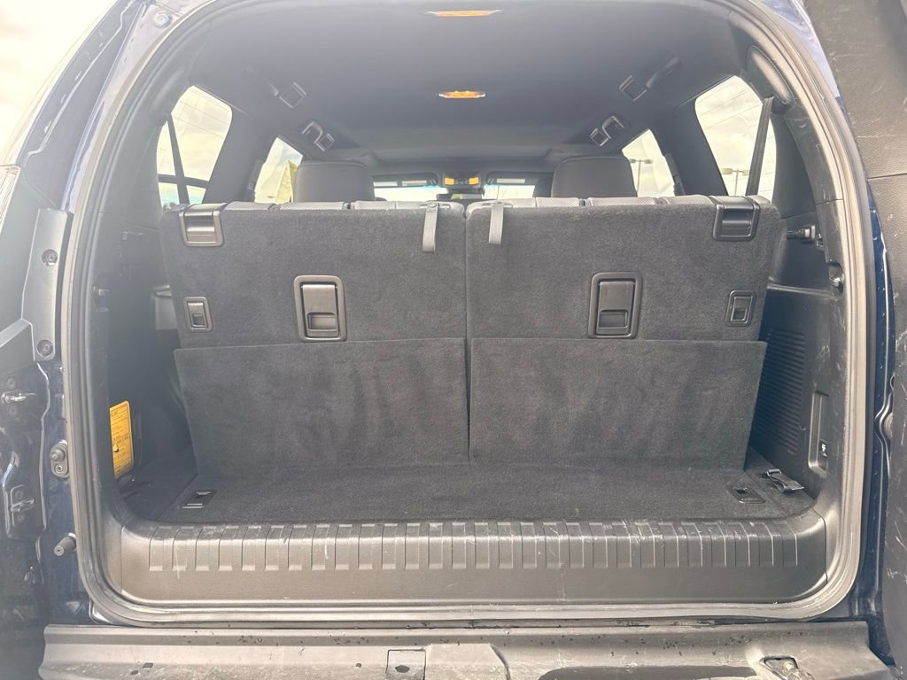 Used 2023 Lexus GX 460 Premium w/ Premium Package AWD/4WD image 28