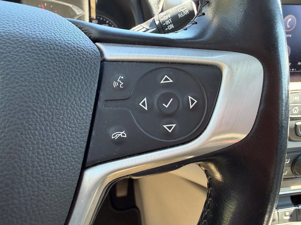 Used 2022 GMC Terrain SLT AWD/4WD image 16
