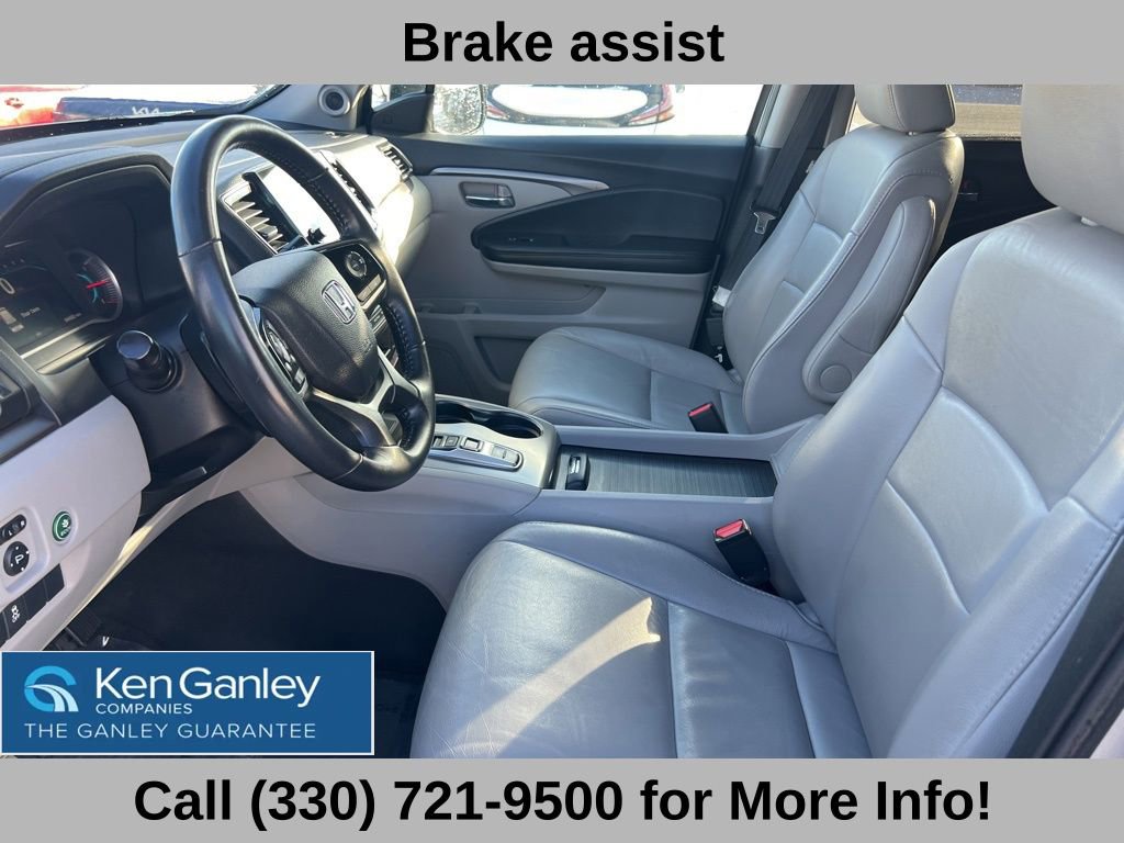 Used 2022 Honda Pilot Special Edition image 42