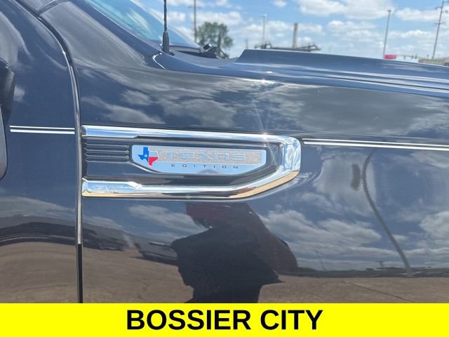 Used 2023 GMC Sierra 1500 SLT AWD/4WD image 5