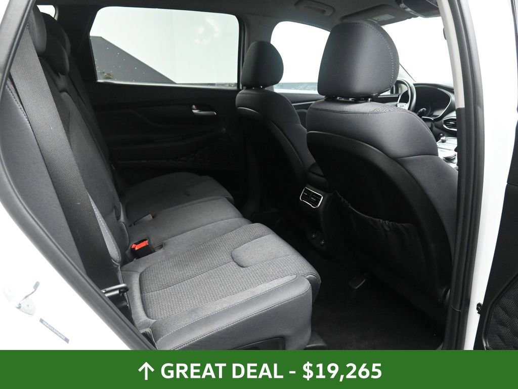 Used 2023 Hyundai Santa Fe SEL image 24