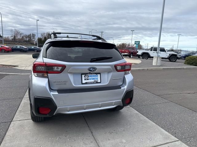 Used 2021 Subaru Crosstrek 2.0i Premium w/ Popular Package #2 image 8