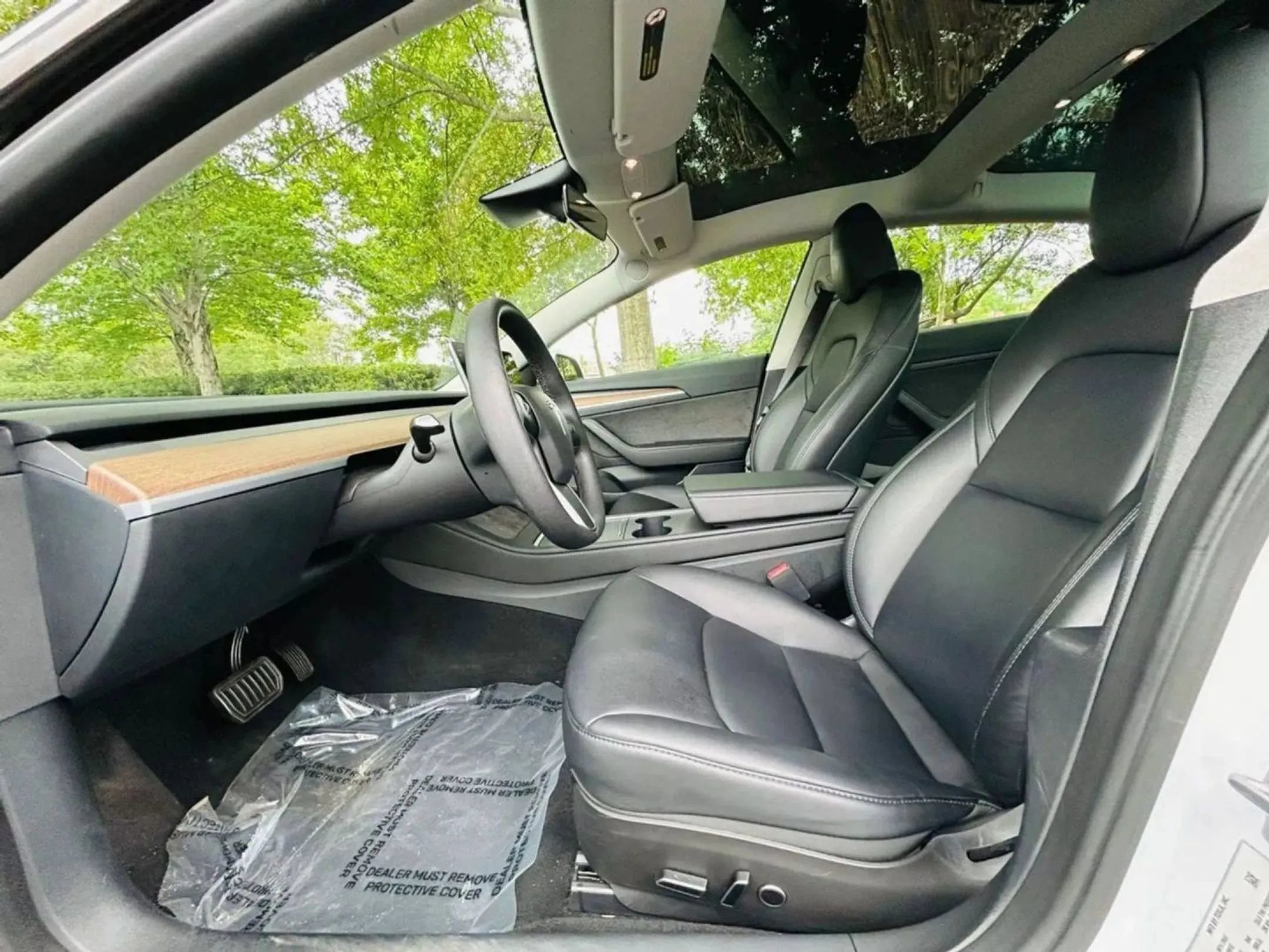 Used 2023 Tesla Model 3 Standard Range RWD image 7