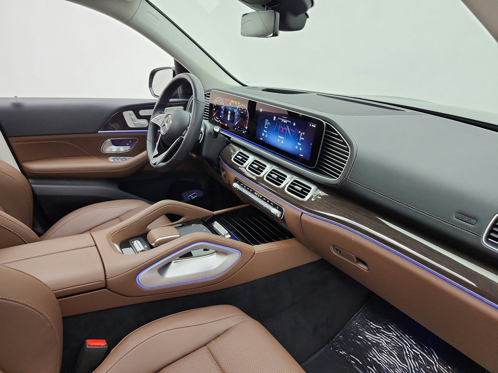 Certified 2026 Mercedes-Benz GLS 450 4MATIC image 22