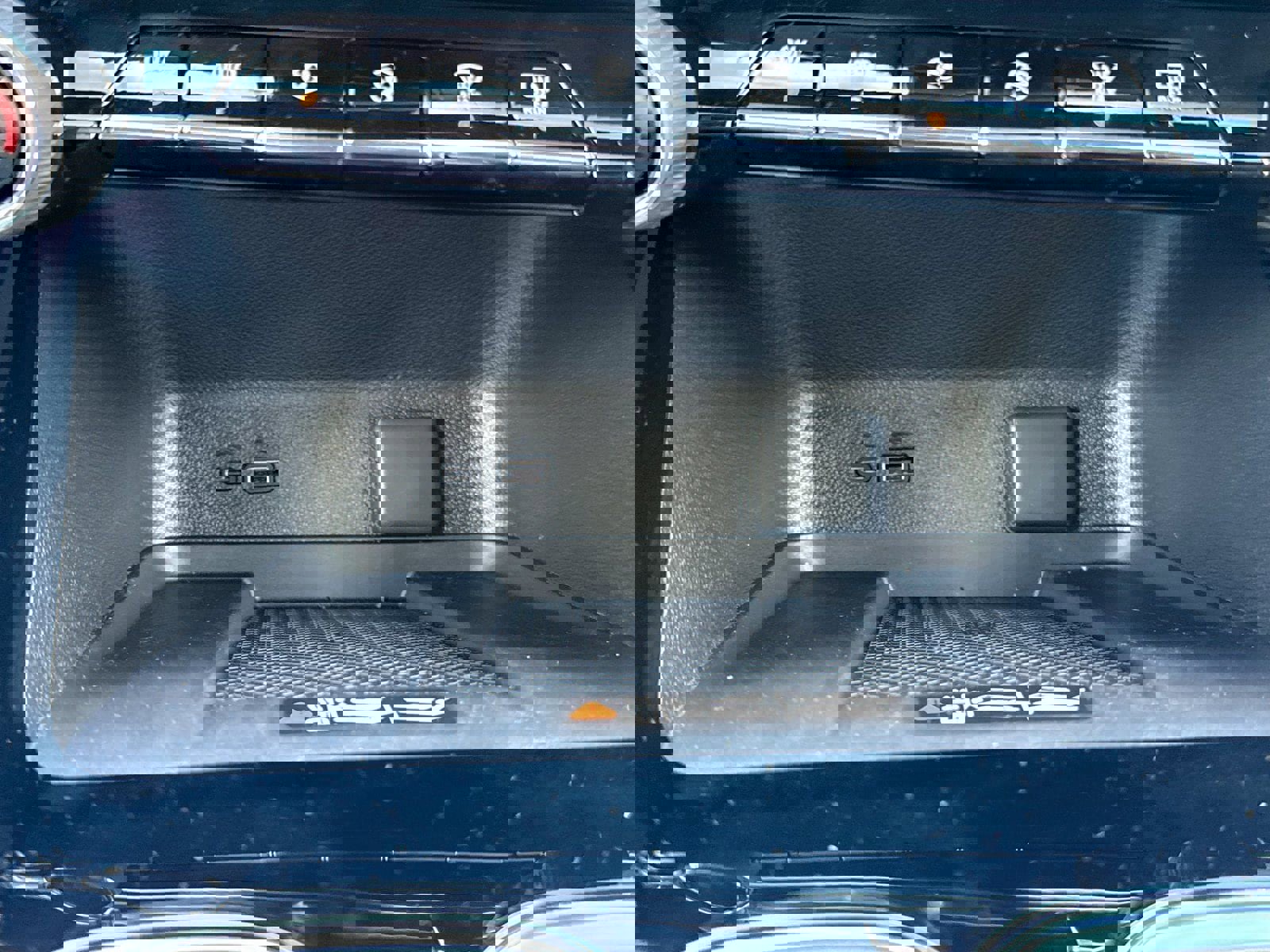 New 2026 Chevrolet Traverse Z71 w/ Enhanced Driving Package AWD/4WD image 65