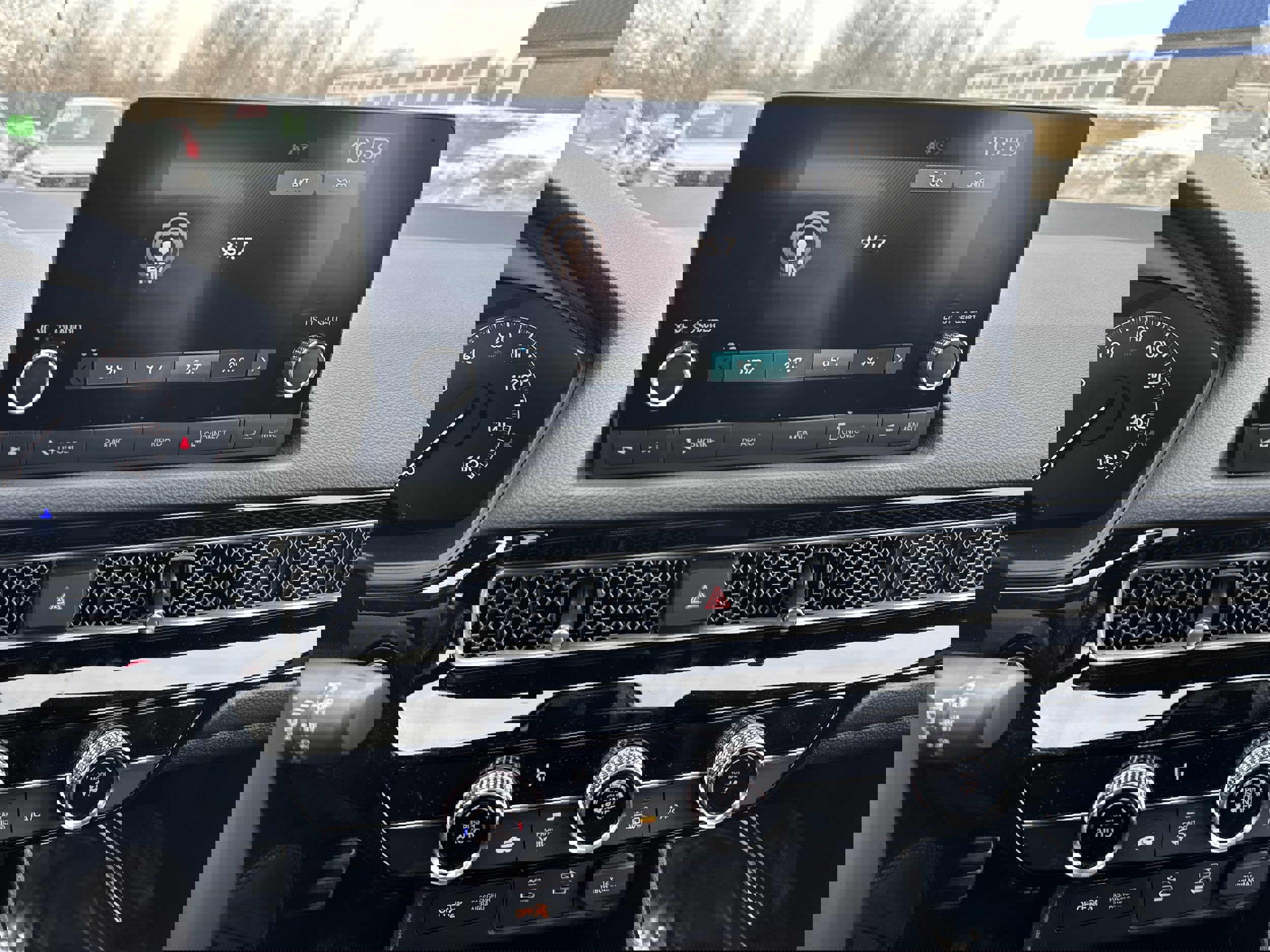 New 2026 Honda Civic Sport image 8