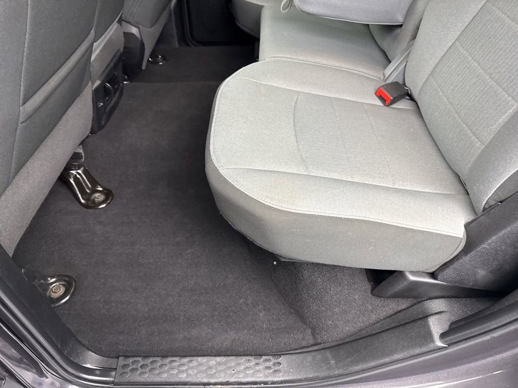 Used 2023 RAM 1500 Classic SLT w/ Protection Group image 34