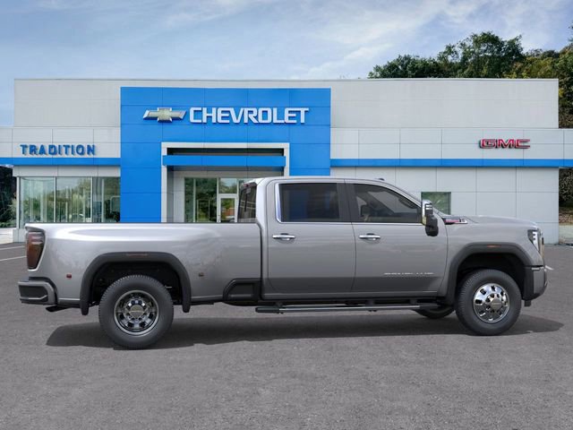 New 2026 GMC Sierra 3500 Denali w/ Denali Reserve Package image 5