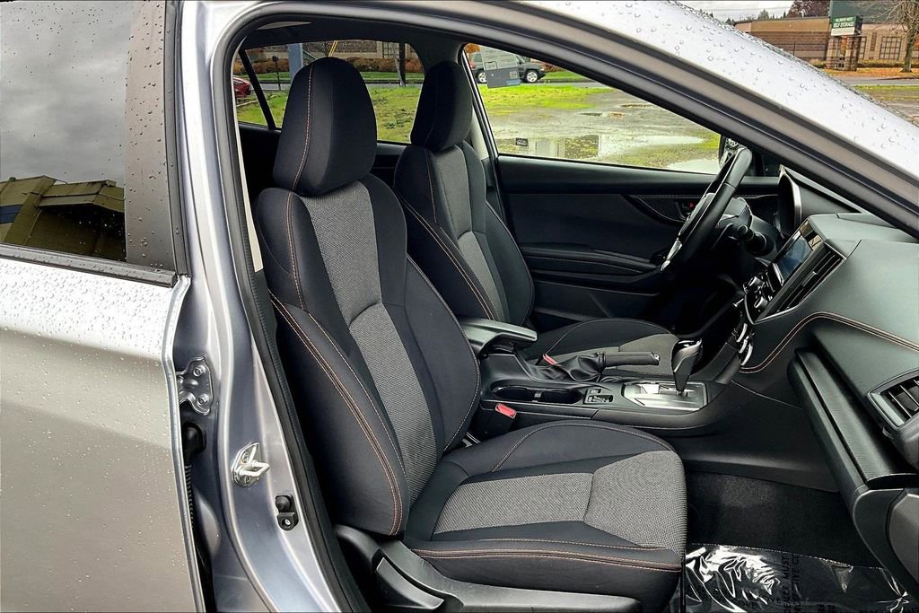 Used 2023 Subaru Crosstrek 2.0i Premium w/ Popular Package #3 image 10