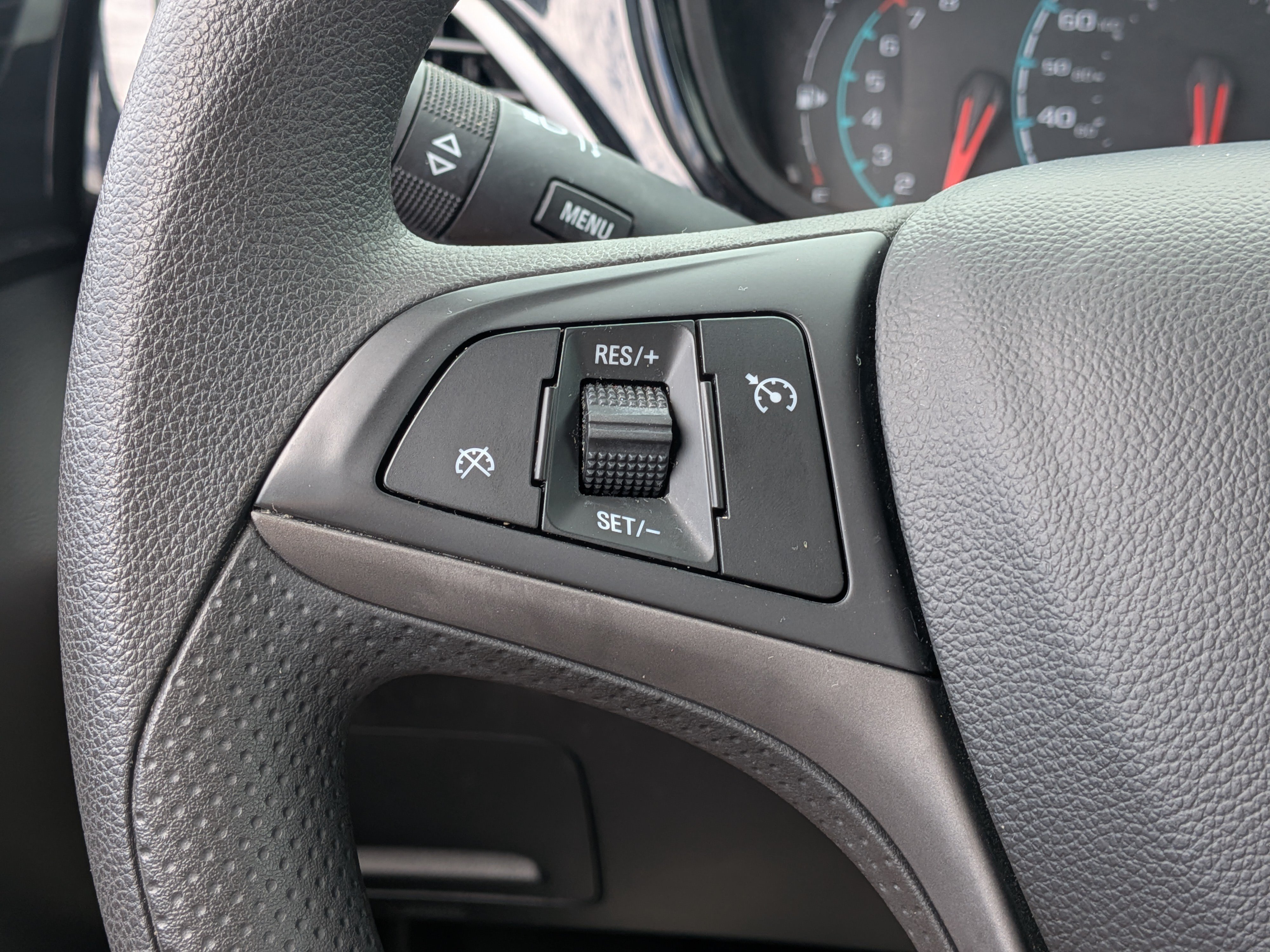 Used 2022 Chevrolet Spark LT FWD image 23