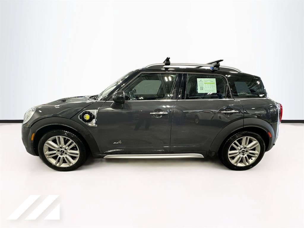 Used 2019 MINI Cooper Countryman SE image 8