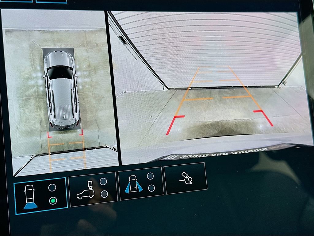 New 2026 GMC Acadia Elevation w/ Elevation Premium Package image 14