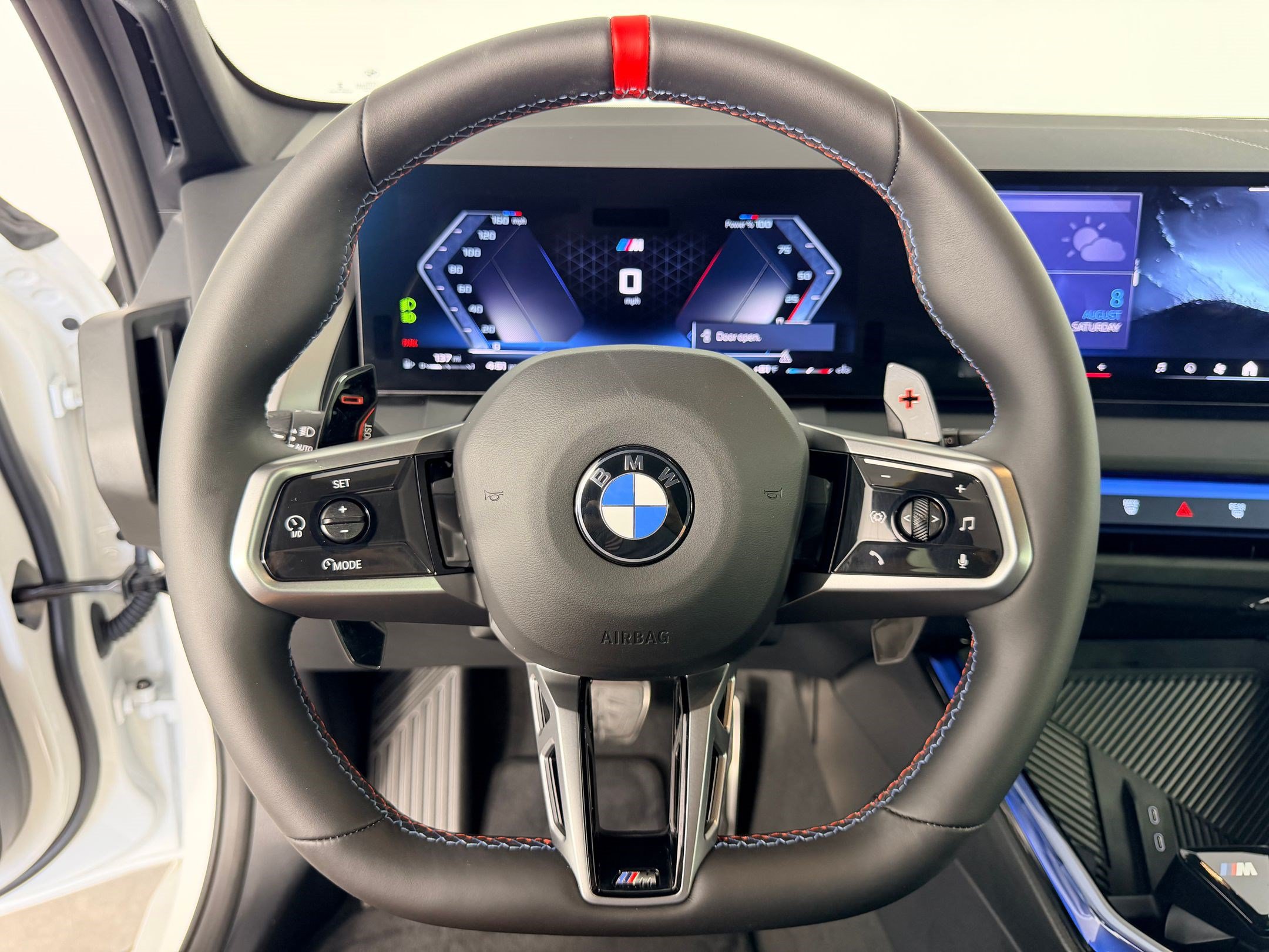 Certified 2026 BMW X3 M50 AWD/4WD image 11