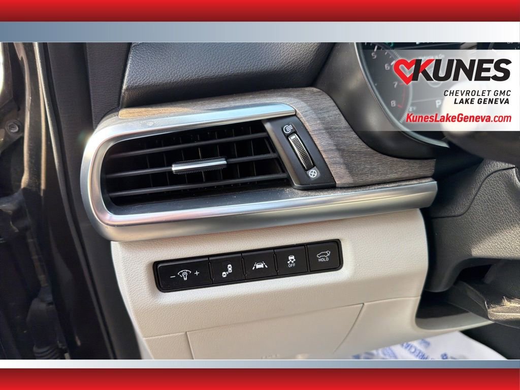 Used 2021 Kia Telluride SX AWD/4WD image 16