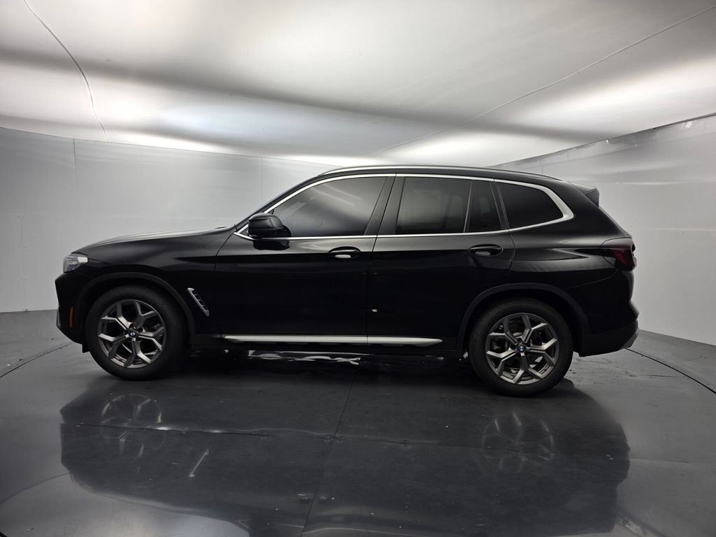 Used 2023 BMW X3 sDrive30i w/ Premium Package RWD image 7