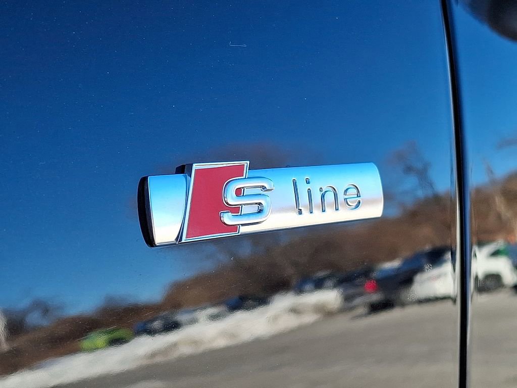 Used 2023 Audi A4 2.0T Premium Plus image 32