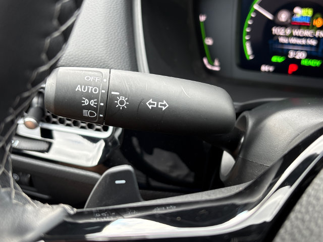 Used 2026 Honda Civic Sport Touring image 32