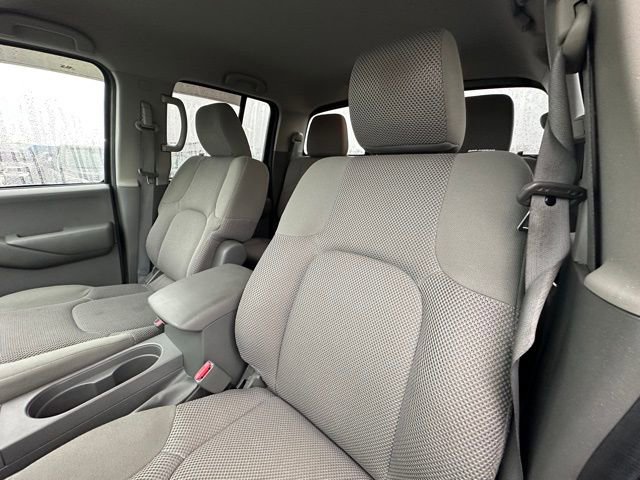 Used 2014 Nissan Frontier SV w/ SV Value Truck Package image 22