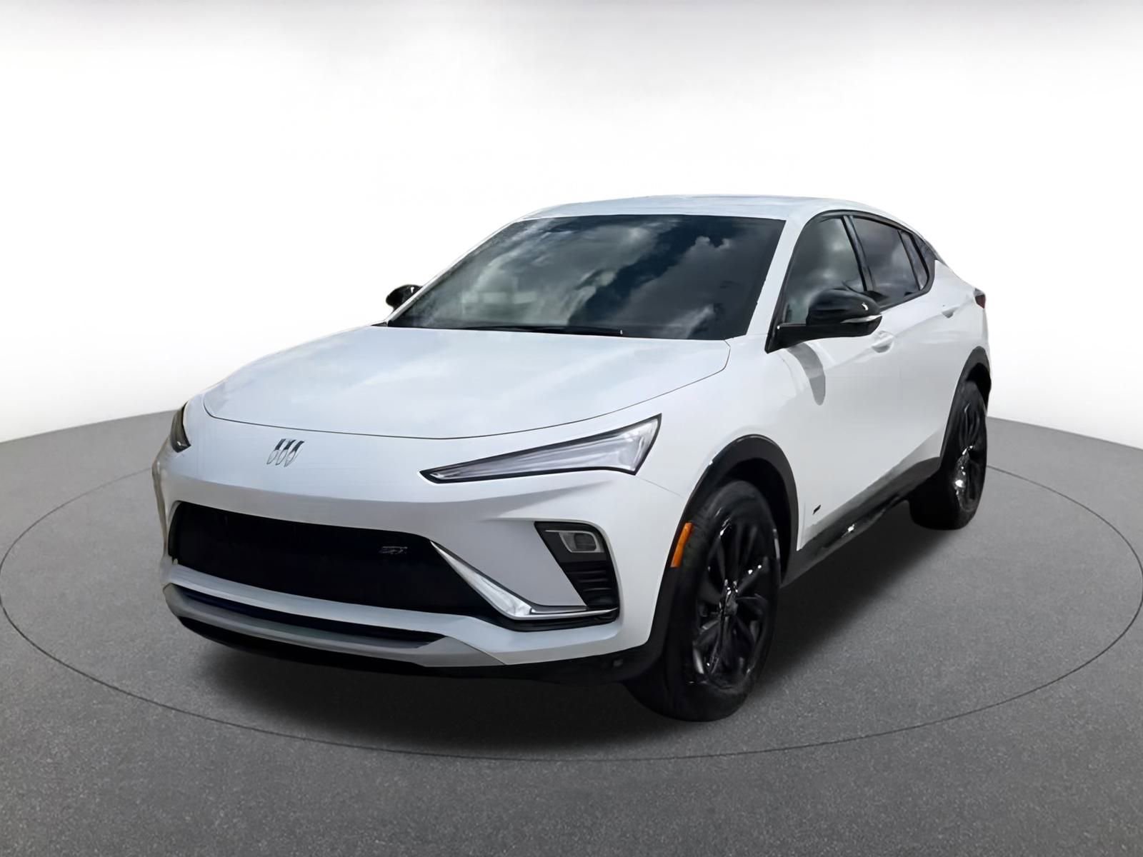 Used 2025 Buick Envista Sport Touring image 7