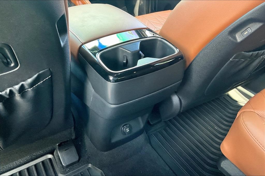 Certified 2024 Kia Telluride SX X-Line AWD/4WD image 10