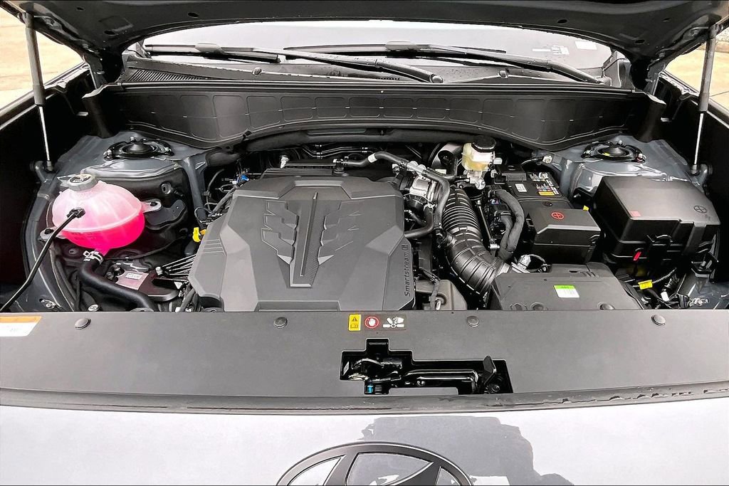 New 2026 Hyundai Palisade XRT Pro image 12