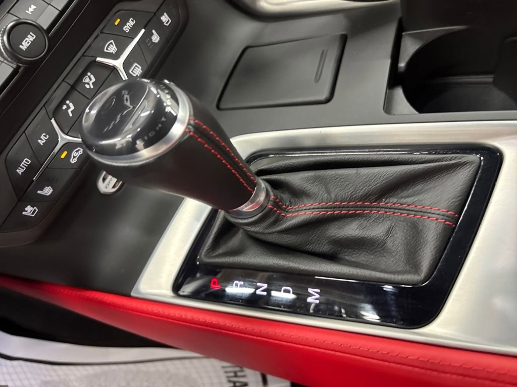 Used 2019 Chevrolet Corvette Grand Sport image 24