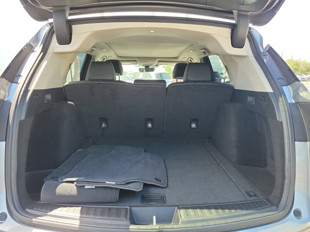 Certified 2022 Acura RDX FWD w/ Technology Package image 11
