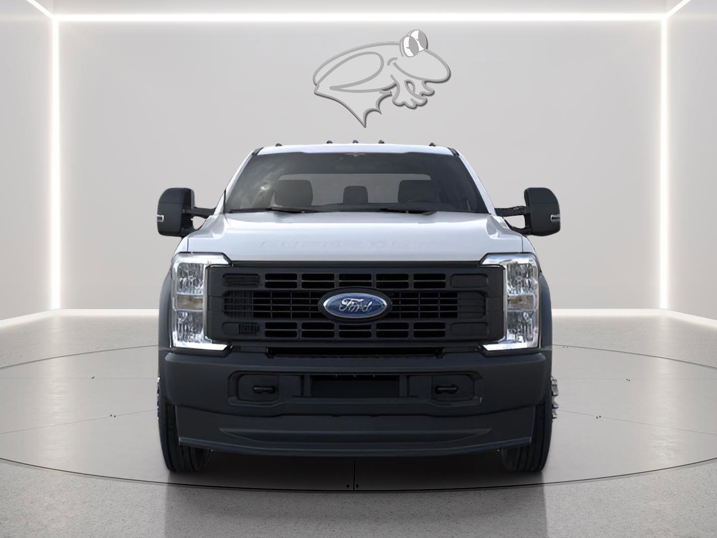 New 2026 Ford F450 XL image 6