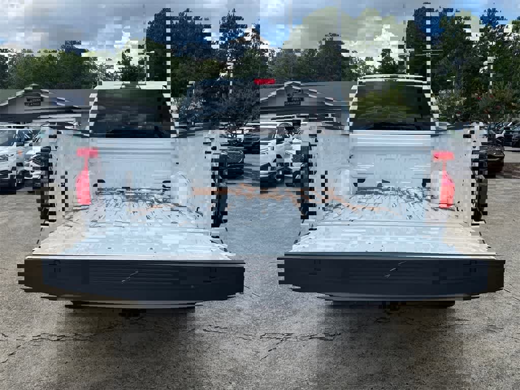 New 2023 Ford F150 Lightning Pro image 15