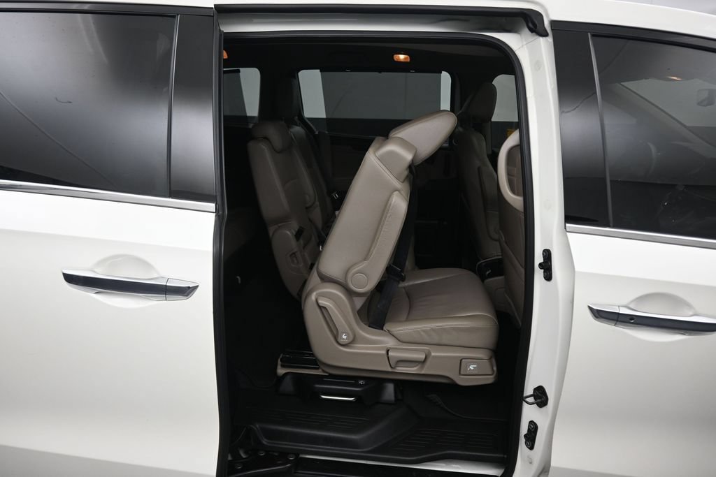 Used 2018 Honda Odyssey Elite image 57
