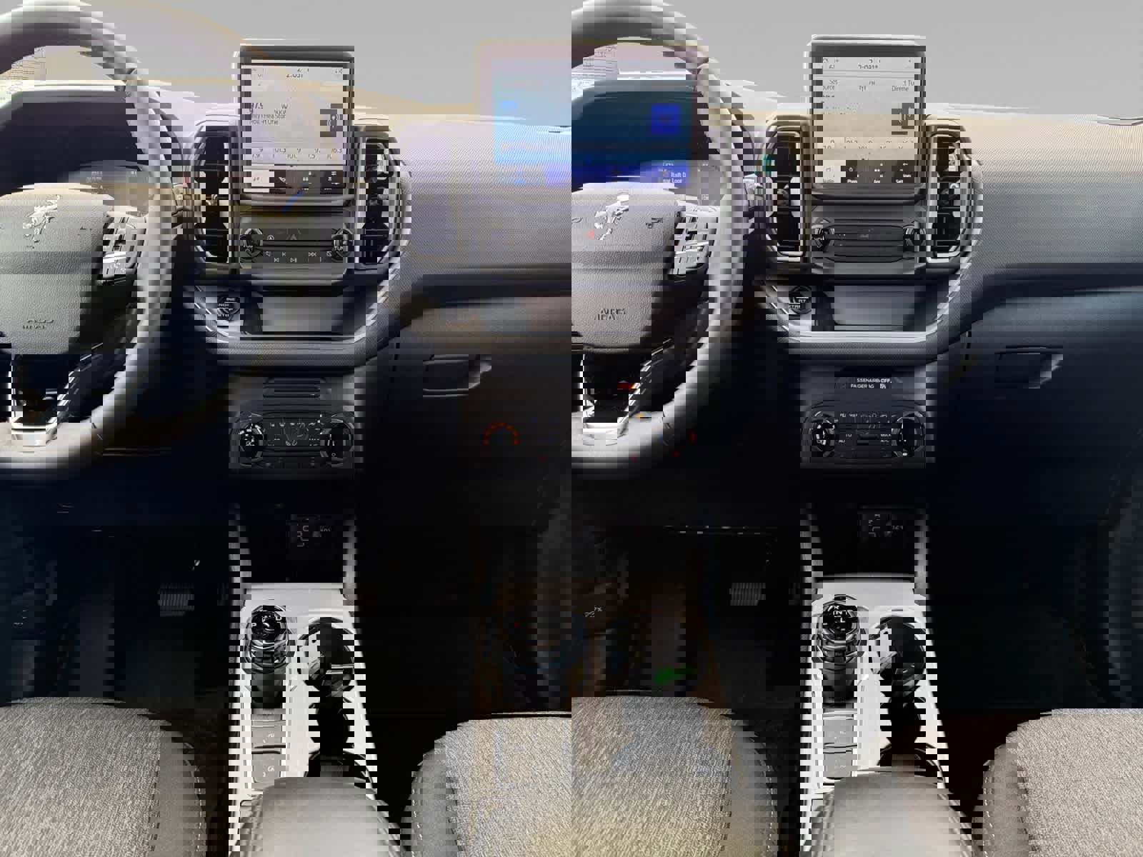 Used 2024 Ford Bronco Sport Big Bend w/ Convenience Package image 11