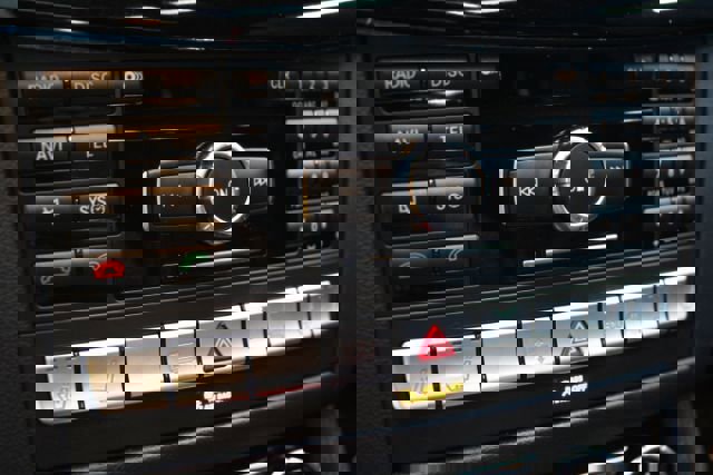 Used 2012 Mercedes-Benz CLS 63 AMG image 22