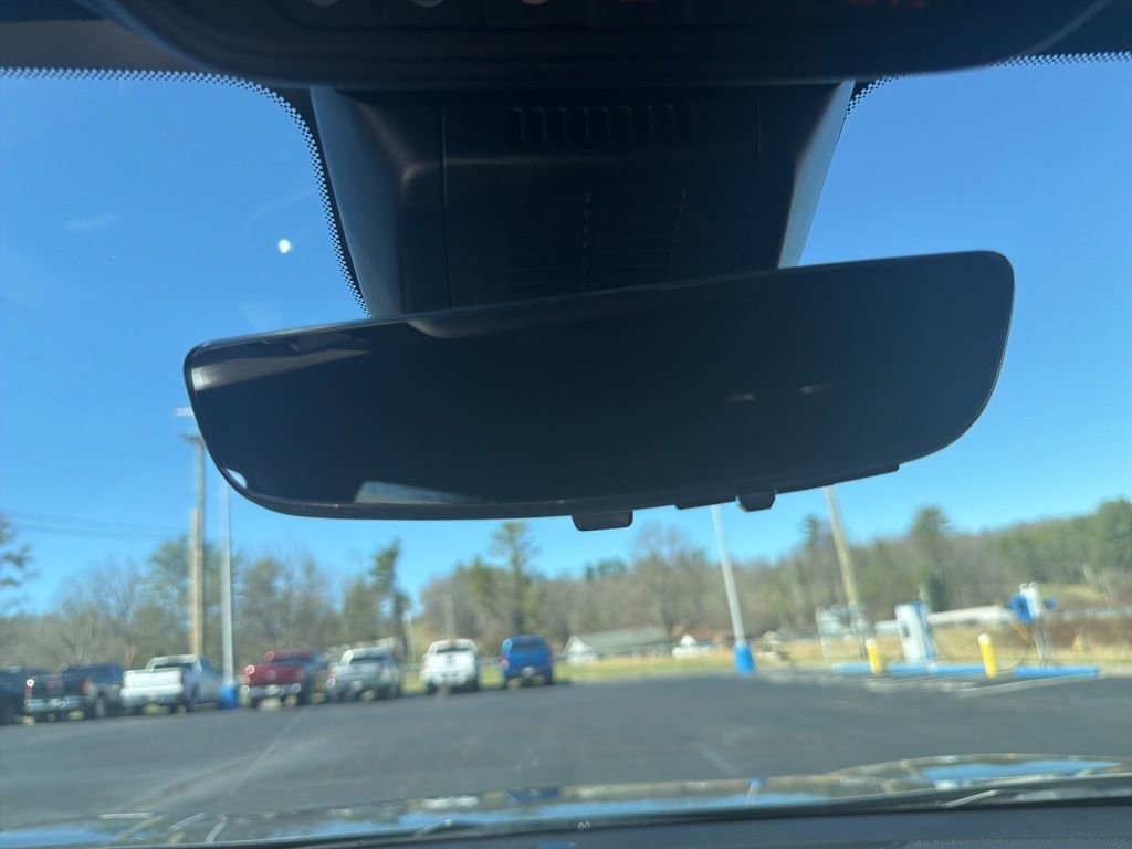 New 2026 Chevrolet Equinox LT w/ Safety and Technology Package image 37