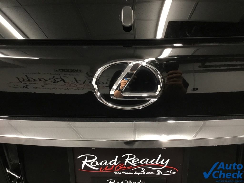 Used 2018 Lexus GX 460 w/ Navigation Package image 13