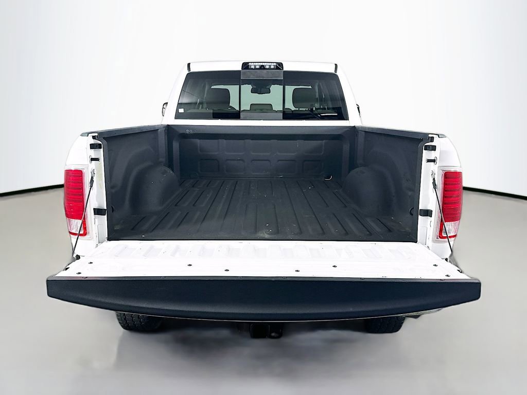 Used 2017 RAM 2500 Laramie image 29
