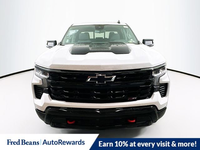New 2026 Chevrolet Silverado 1500 LT Trail Boss w/ Convenience Package II image 2
