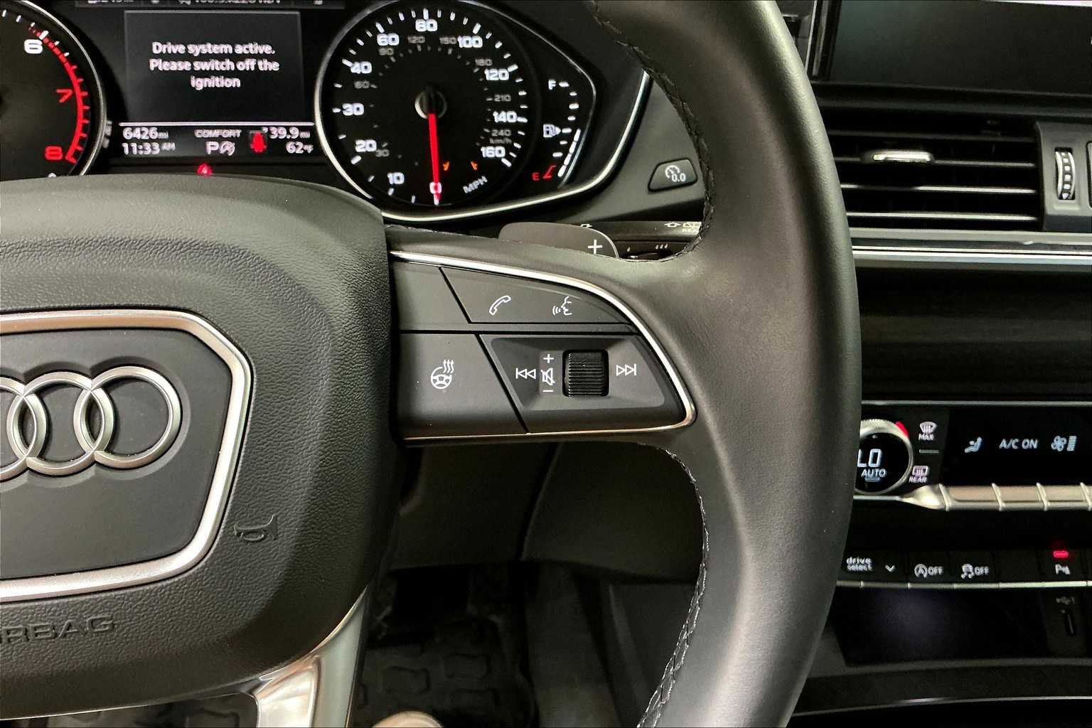 Used 2025 Audi Q5 2.0T Premium image 21